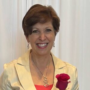 Meet your Posher, Sue